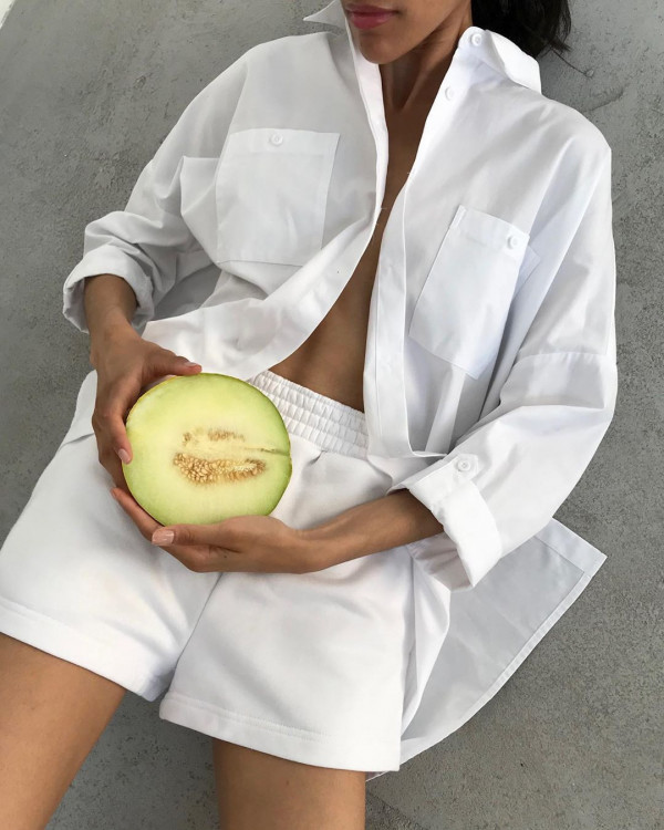 Как собрать летний гардероб? Рассказывает имидж-консультант