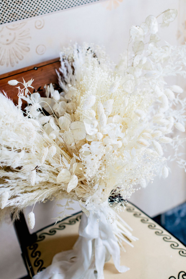 Свадьба на итальянской вилле с видом на