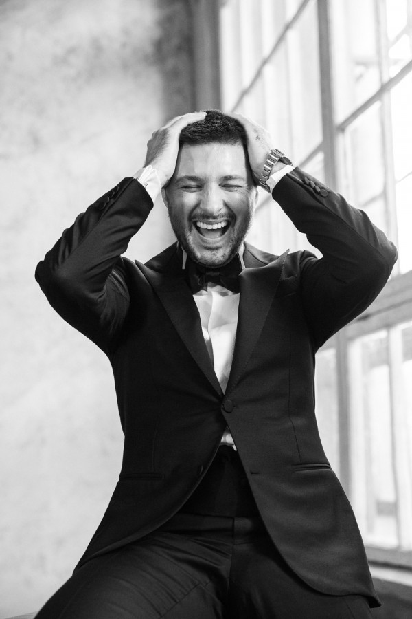 Как создается первое реалити-шоу о подготовке к