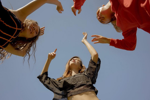 Спорт для тех, кто не любит спорт