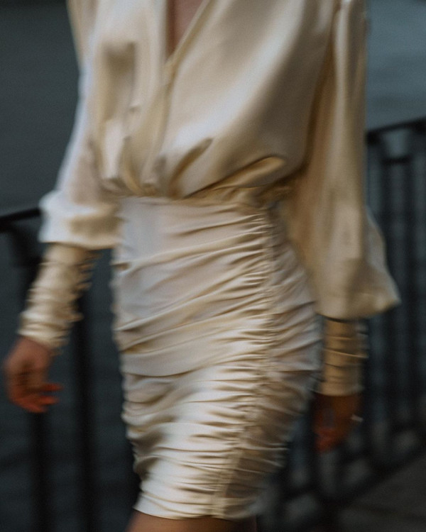 Короткие свадебные платья для беззаботных танцев