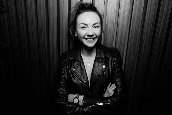 Вино и разговоры с Иваном Ургантом