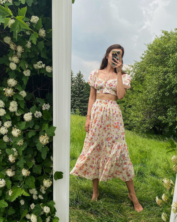 Как собрать летний гардероб? Рассказывает имидж-консультант