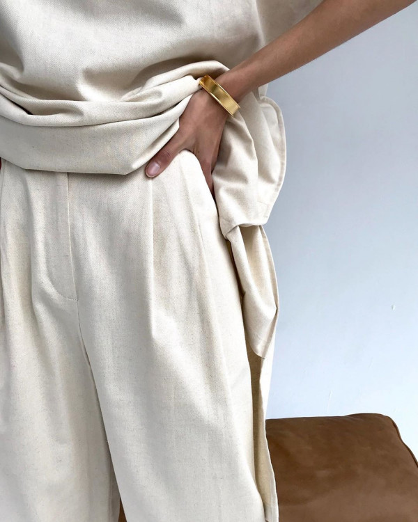 Как собрать летний гардероб? Рассказывает имидж-консультант