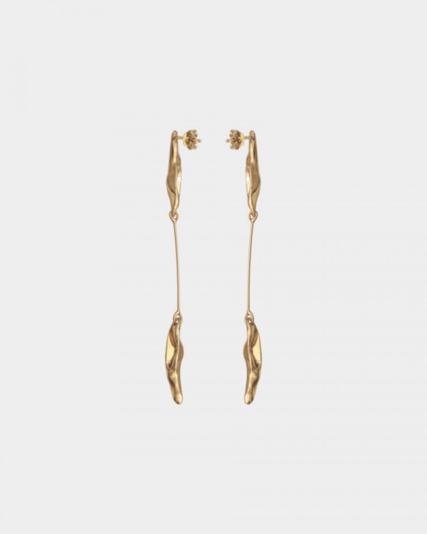 Серьги на свадьбу: 12 вариантов до 7000