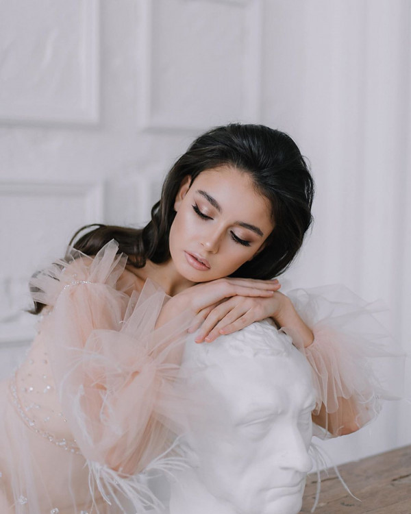 Чек-лист по выбору свадебного стилиста