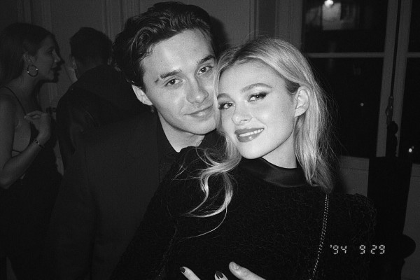 Все, что известно о свадьбе Бруклина Бекхэма