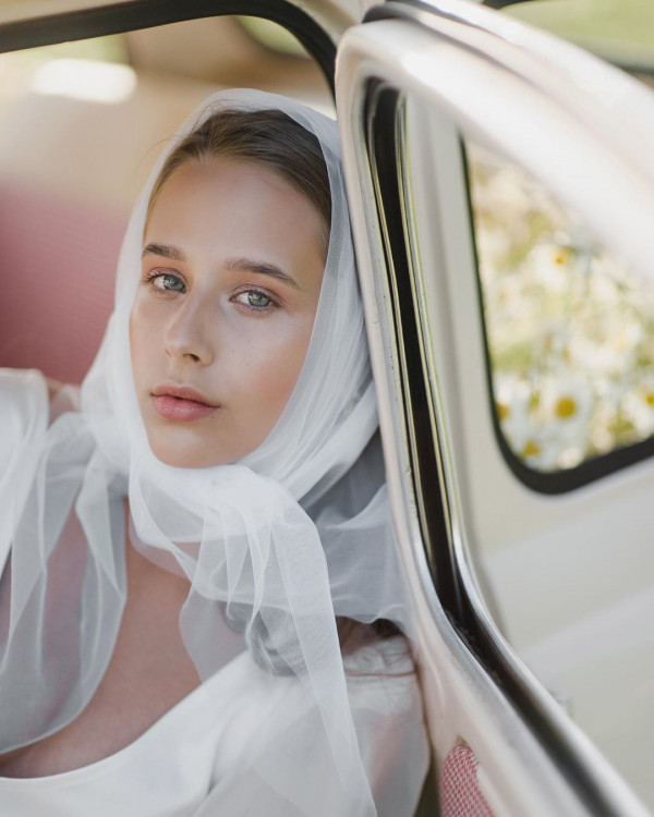 Свежо и естественно. 5 вариантов нюдового макияжа