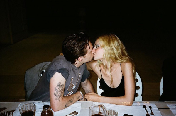 Все, что известно о свадьбе Бруклина Бекхэма