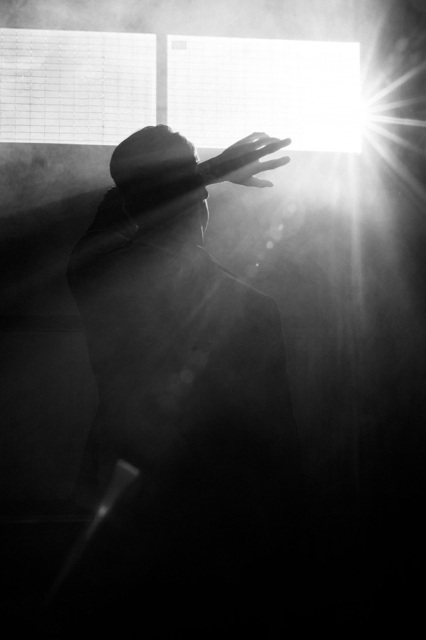 Фотосъемка на аэродроме — идея для предложения