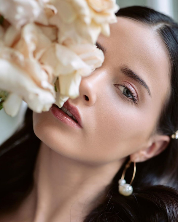 «Стилист должен быть немного психологом», — Надежда