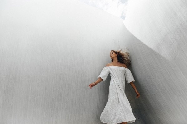 Бали — беспроигрышная локация для предсвадебной съемки