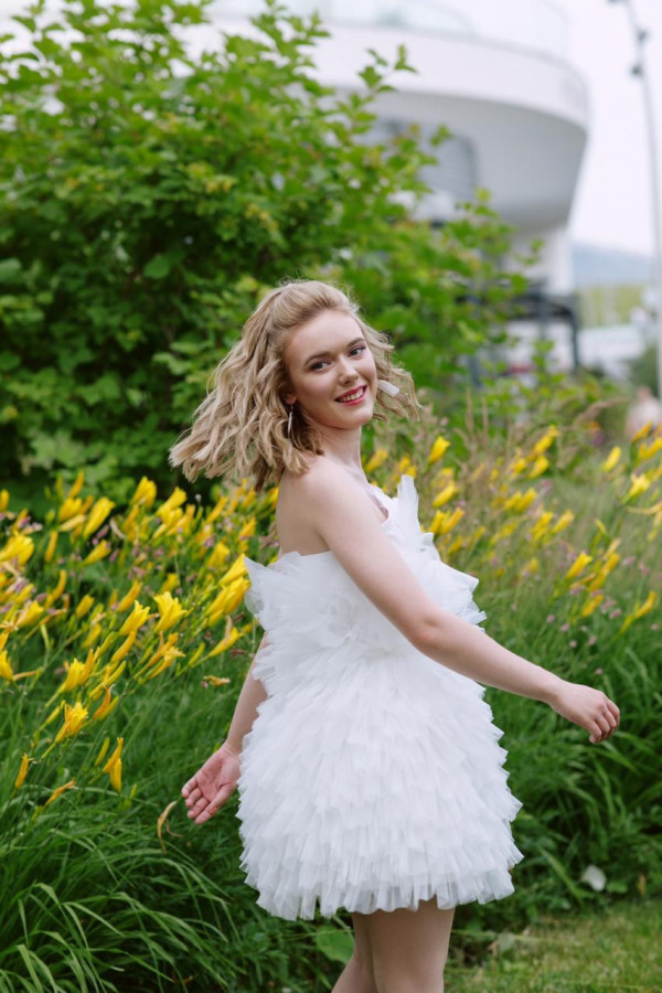 «Стилист должен быть немного психологом», — Надежда