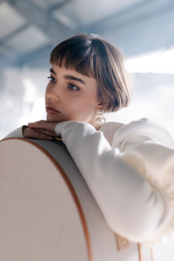 Фотосъемка на аэродроме — идея для предложения