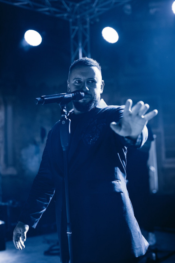 Cвадьба в садах итальянской виллы Альдобрандини