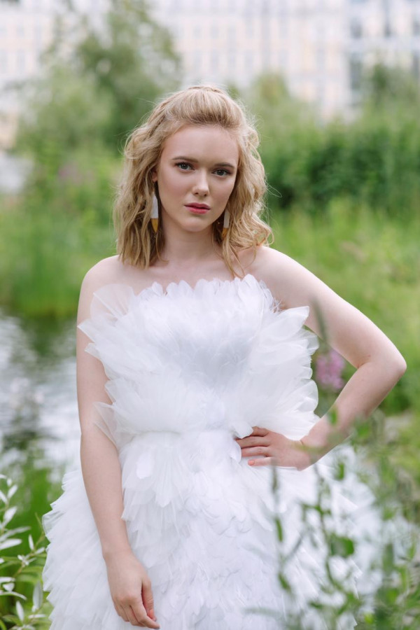 «Стилист должен быть немного психологом», — Надежда