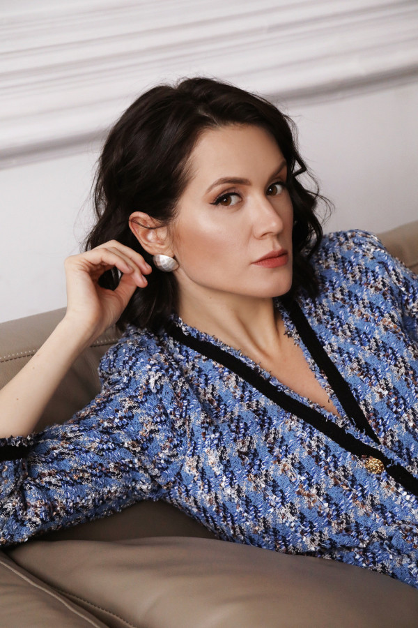 Как собрать летний гардероб? Рассказывает имидж-консультант