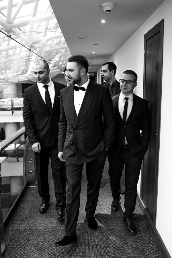 Нежная классическая свадьба в особняке Смирнова