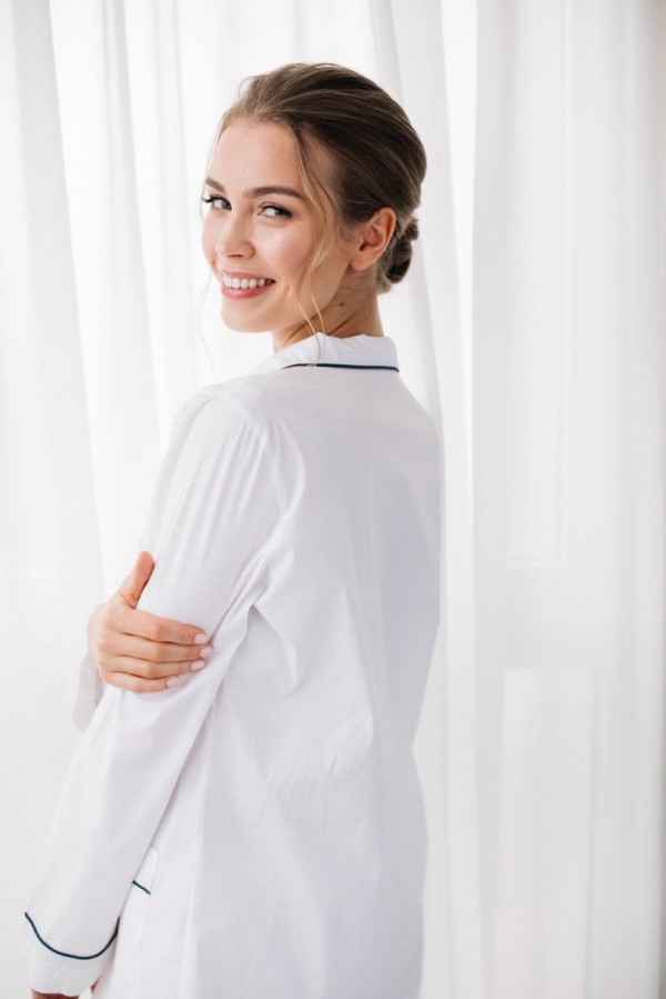 Чек-лист по выбору свадебного стилиста