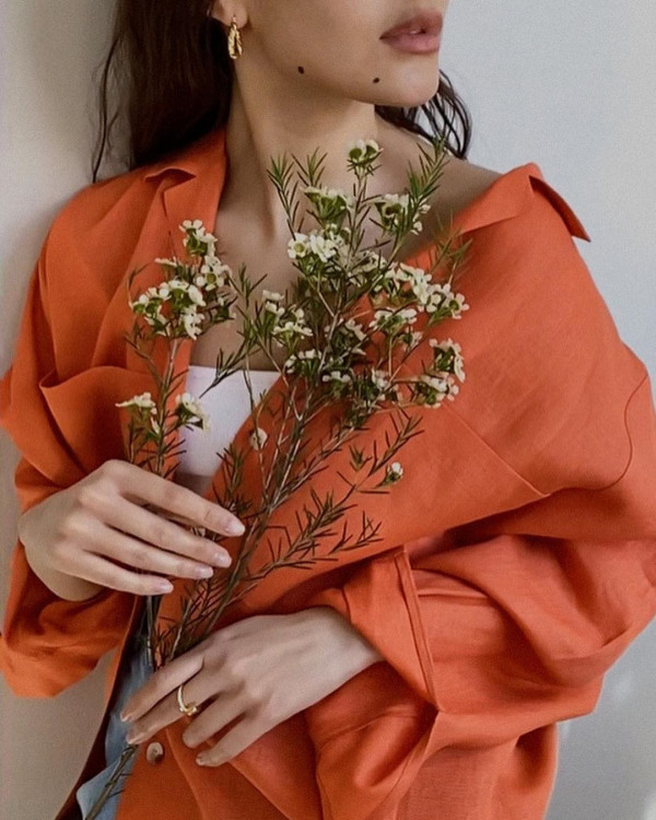 Как собрать летний гардероб? Рассказывает имидж-консультант