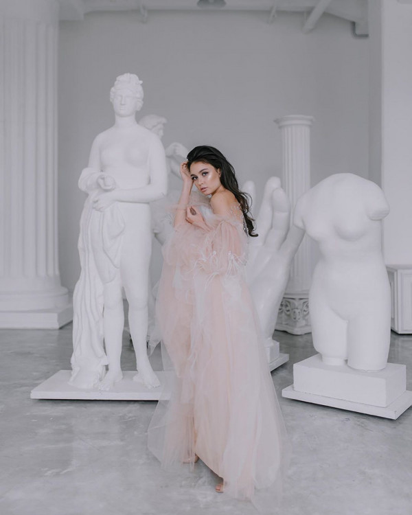 Чек-лист по выбору свадебного стилиста