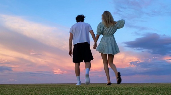 Все, что известно о свадьбе Бруклина Бекхэма