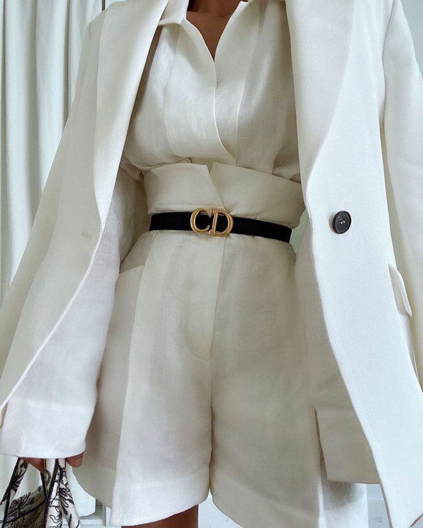 Как собрать летний гардероб? Рассказывает имидж-консультант