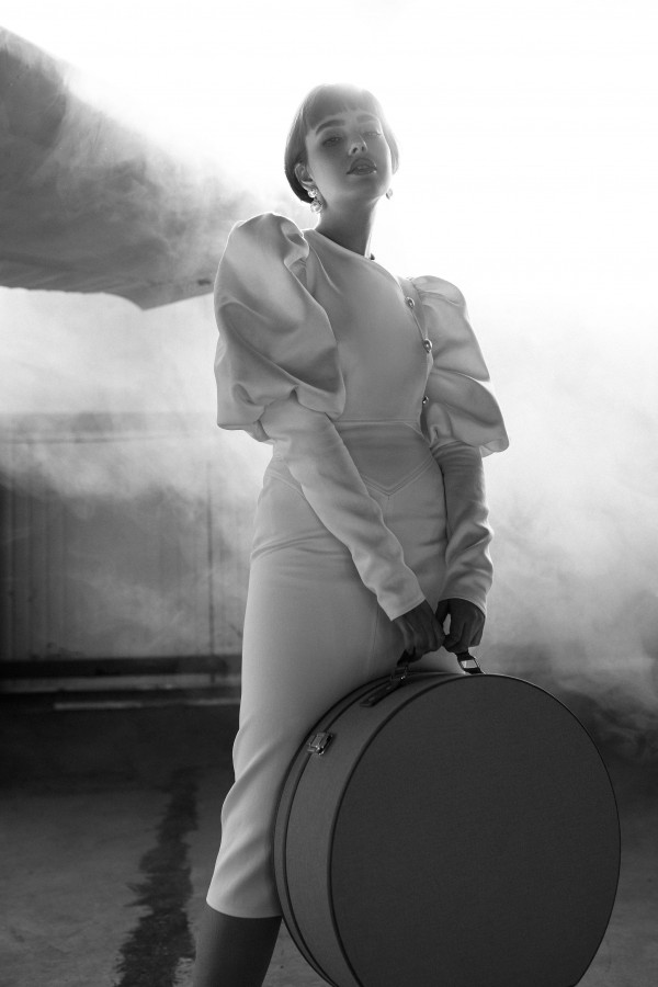 Фотосъемка на аэродроме — идея для предложения