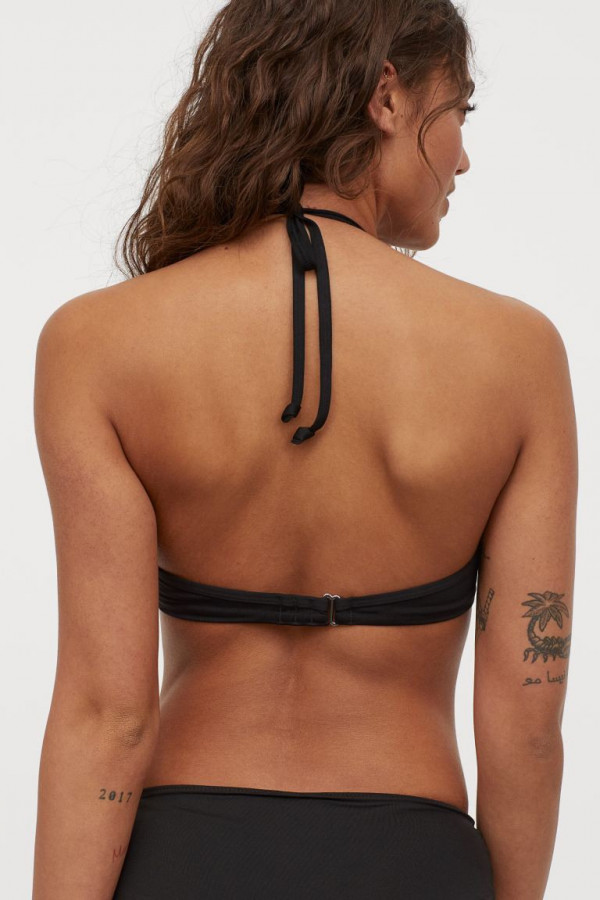 Купальники для загара, плавания и просто красивых