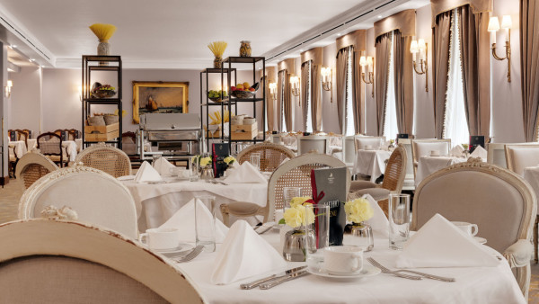 Площадки Grand Hotel Moika 22