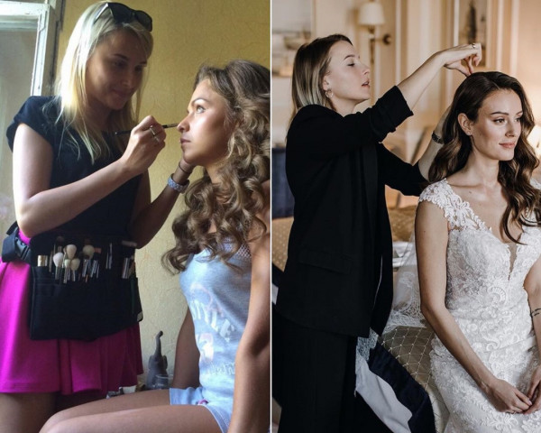 Чек-лист по выбору свадебного стилиста