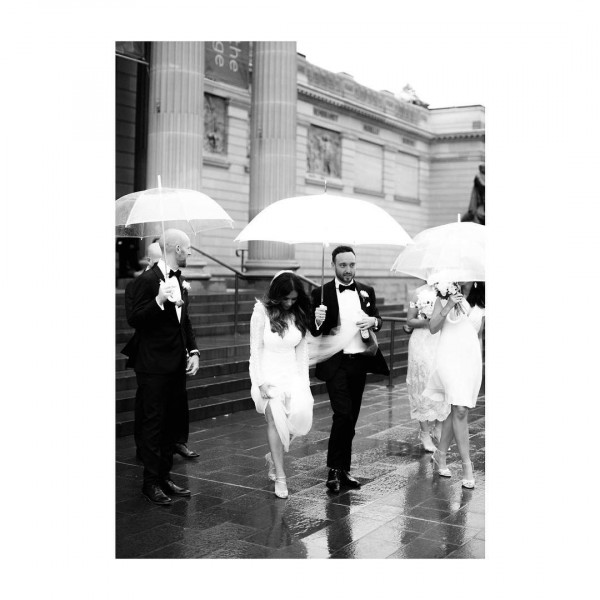 Детали, которые создают атмосферу свадьбы