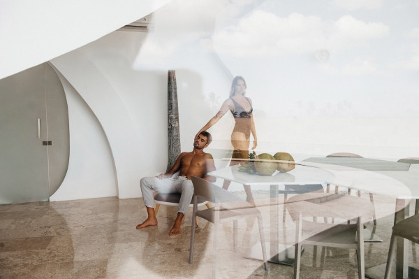 Бали — беспроигрышная локация для предсвадебной съемки