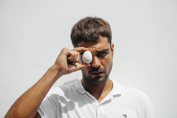 Бали — беспроигрышная локация для предсвадебной съемки