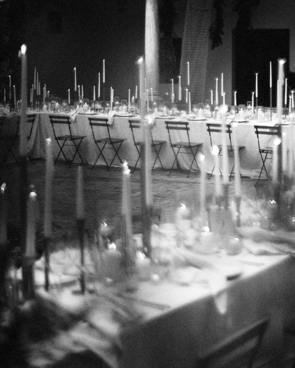 Детали, которые создают атмосферу свадьбы