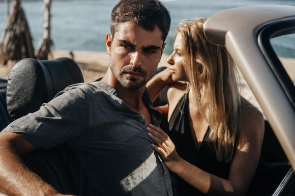 Бали — беспроигрышная локация для предсвадебной съемки