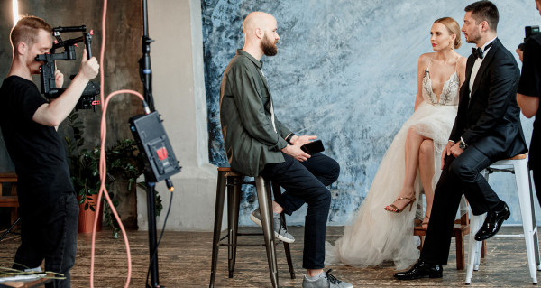 Как создается первое реалити-шоу о подготовке к