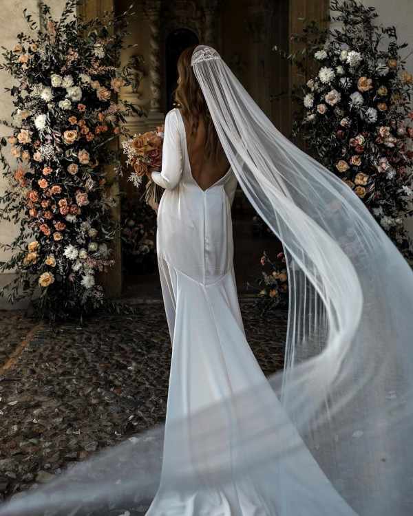 Детали, которые создают атмосферу свадьбы