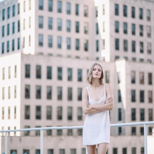 Короткие свадебные платья для беззаботных танцев