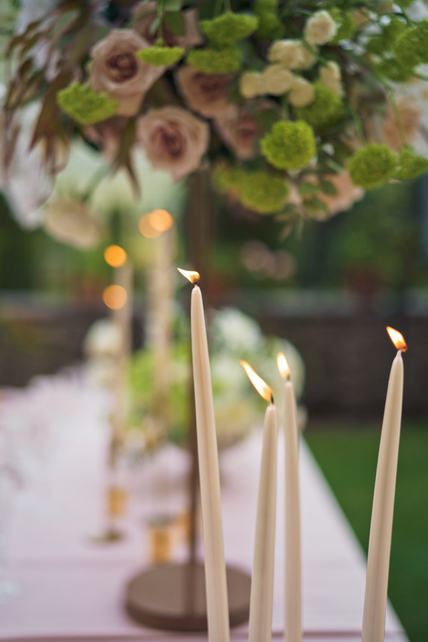 Свадьба во дворце на холмах Вальполичеллы