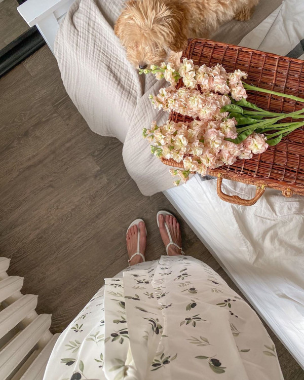 Как собрать летний гардероб? Рассказывает имидж-консультант