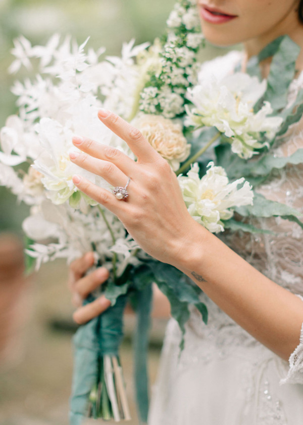 Свадьба на итальянской вилле с видом на