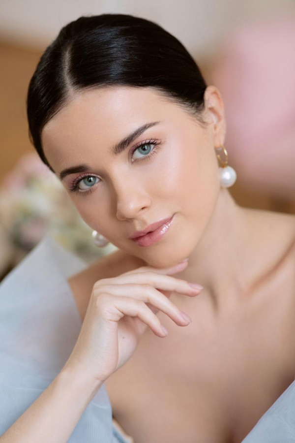 «Стилист должен быть немного психологом», — Надежда