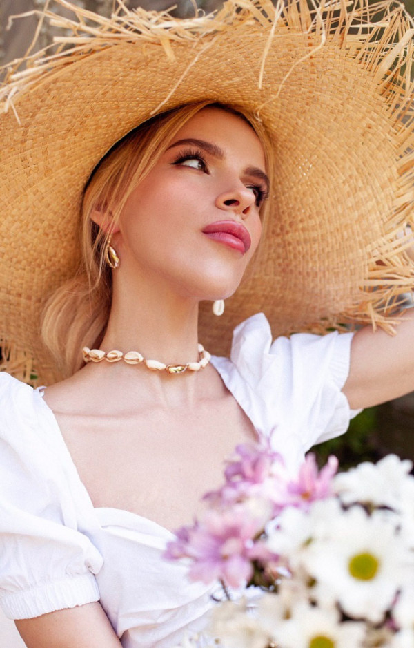 «Для меня мечты и видение невесты всегда