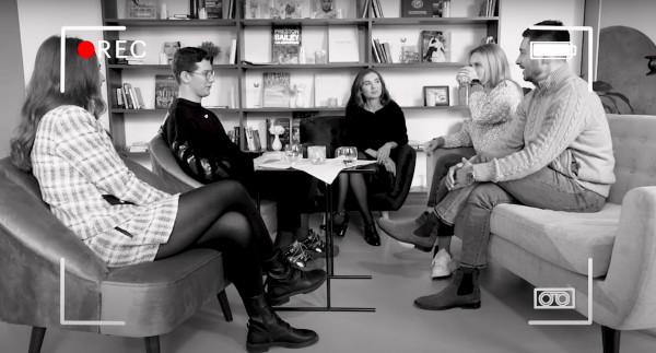 Как создается первое реалити-шоу о подготовке к