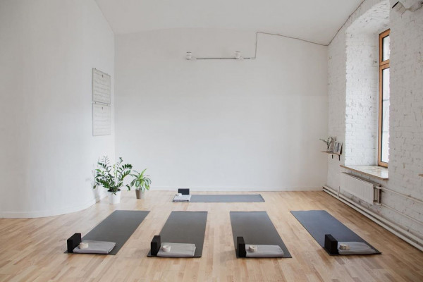 Спорт для тех, кто не любит спорт