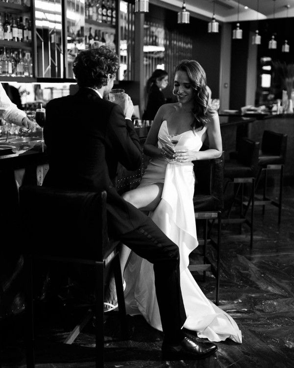 Площадки Hyatt Regency Moscow Petrovsky Park