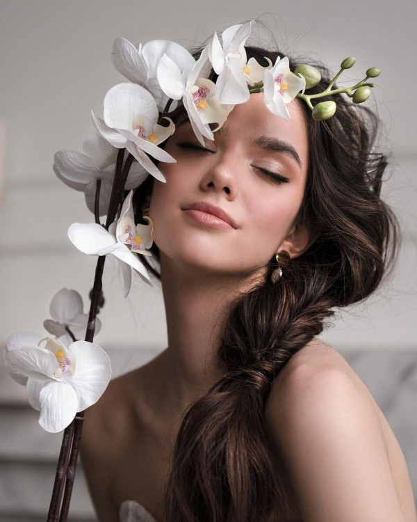 «Для меня мечты и видение невесты всегда