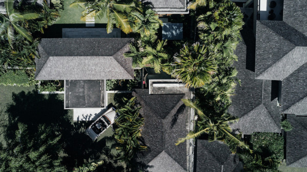 Бали — беспроигрышная локация для предсвадебной съемки