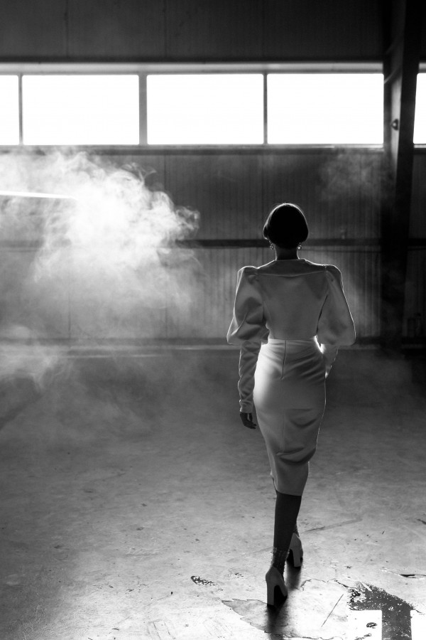 Фотосъемка на аэродроме — идея для предложения